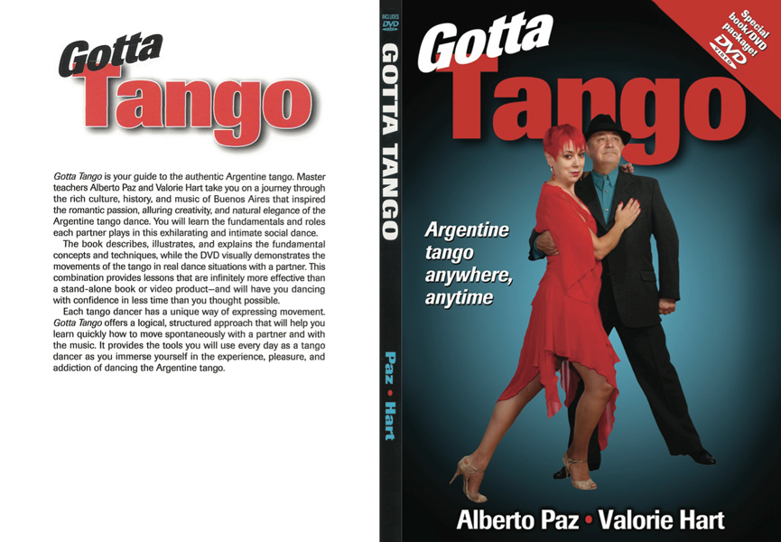 Gotta Tango Page 2